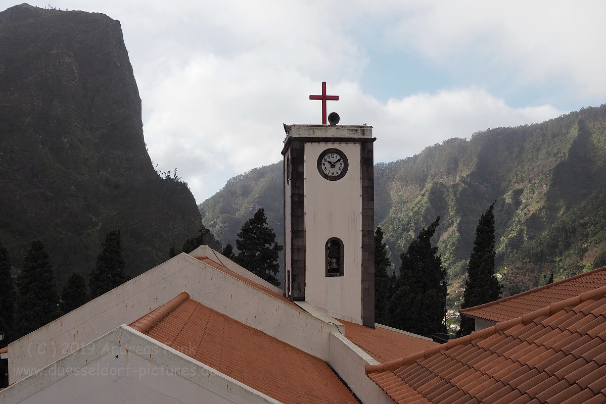 Madeira Nonnental