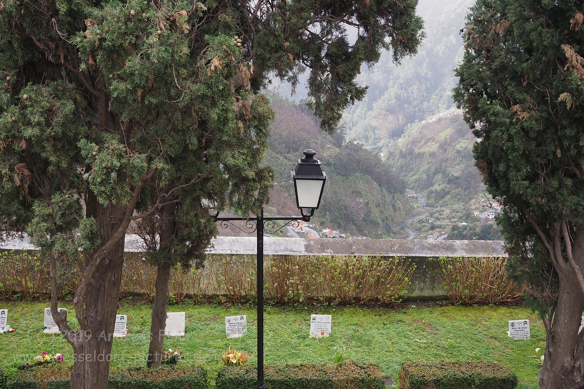 Madeira Nonnental