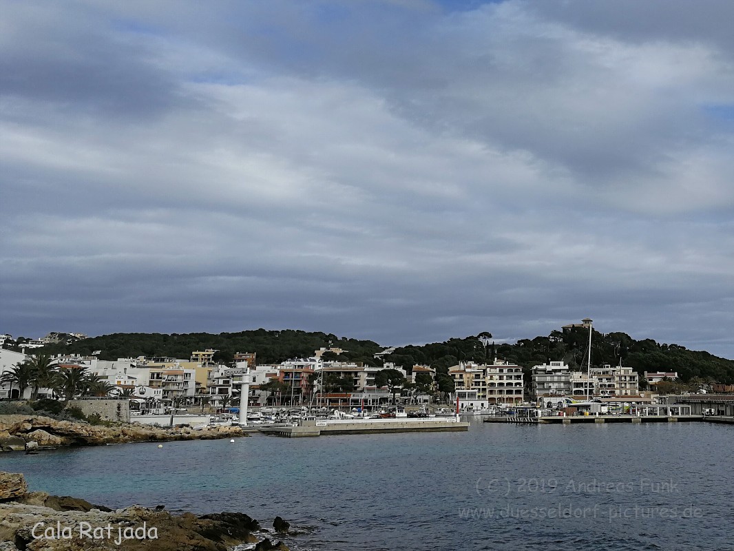 Mallorca Kegeltour 2019