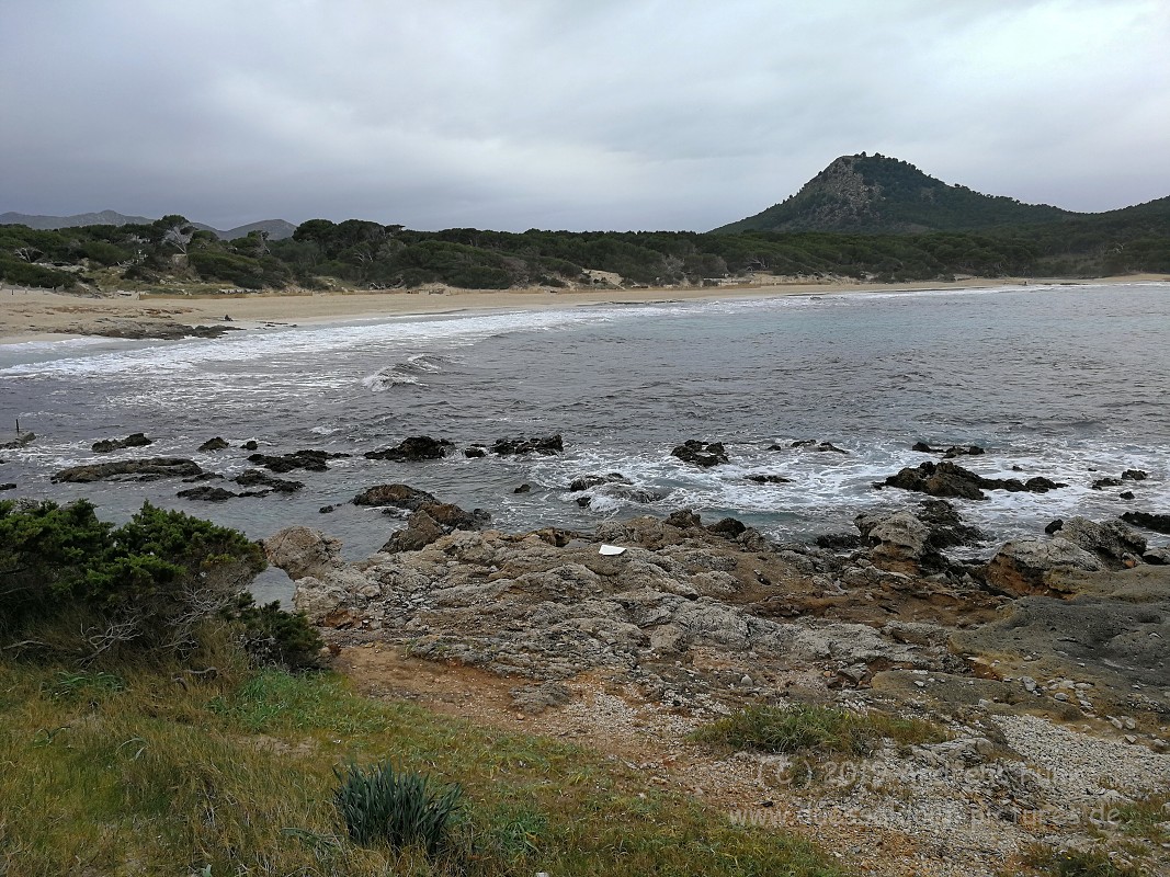 Mallorca Kegeltour 2019