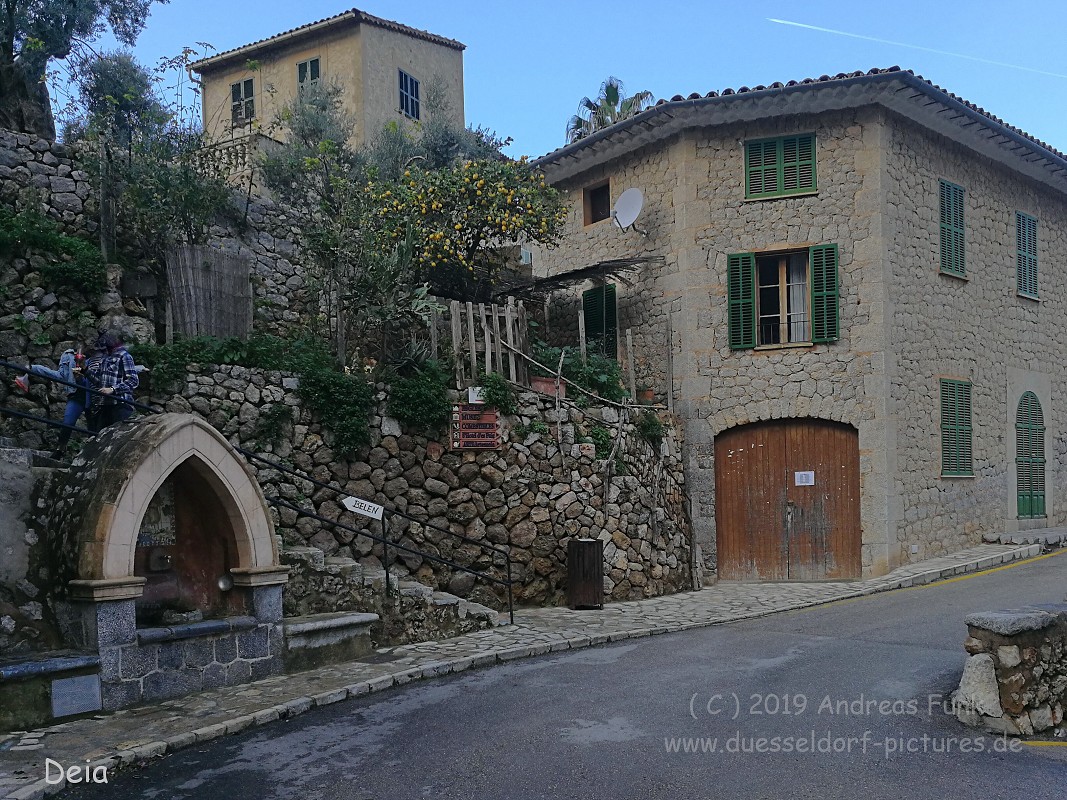 Mallorca Kegeltour 2019