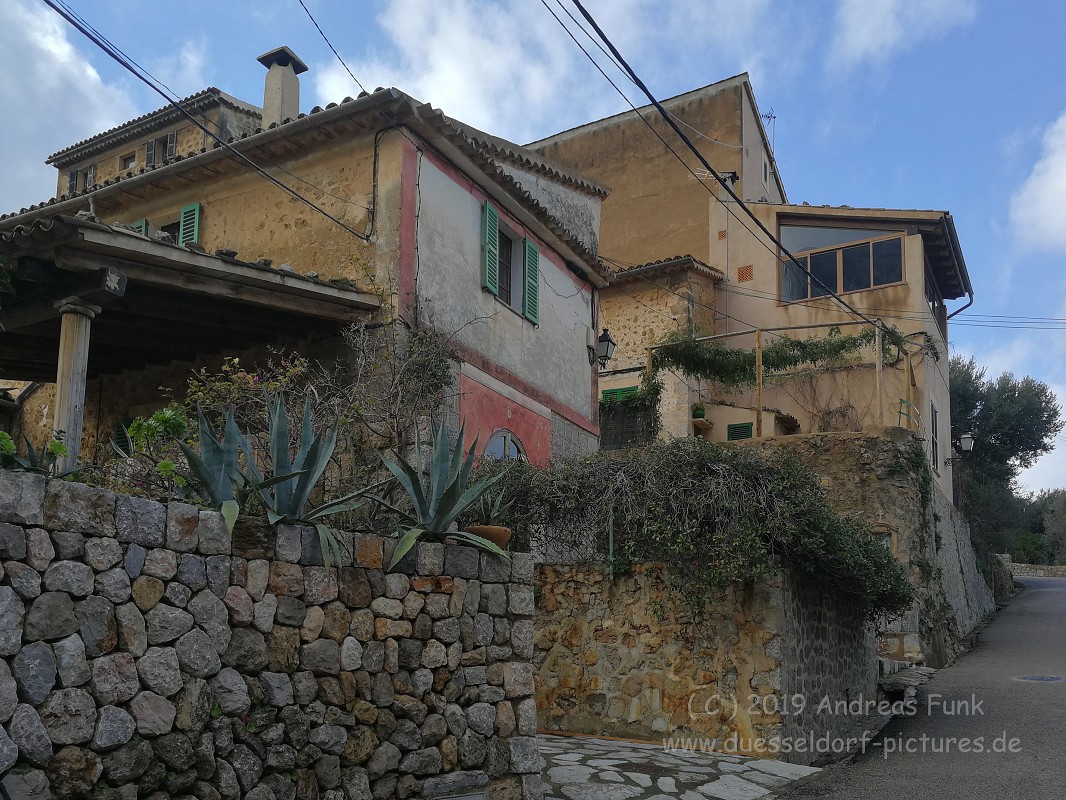 Mallorca Kegeltour 2019