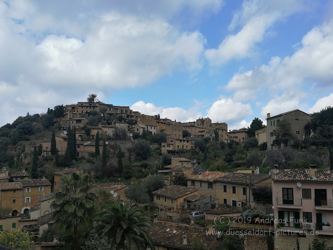 Mallorca Kegeltour 2019