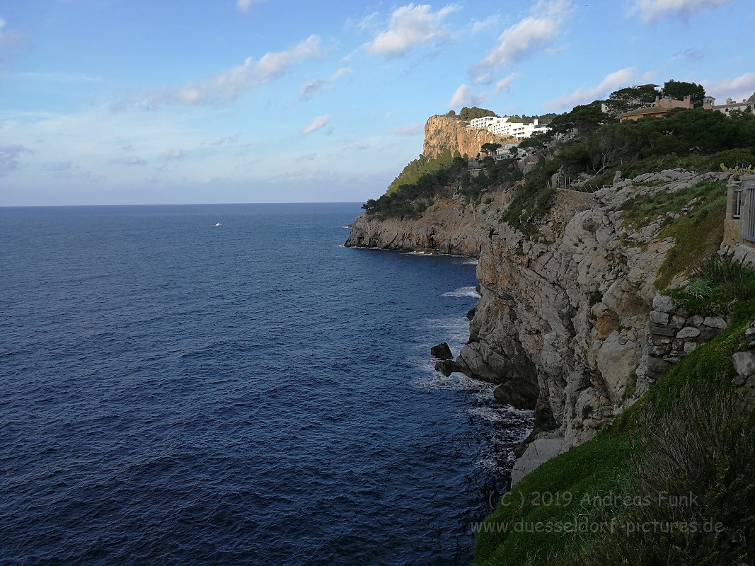 Mallorca Kegeltour 2019