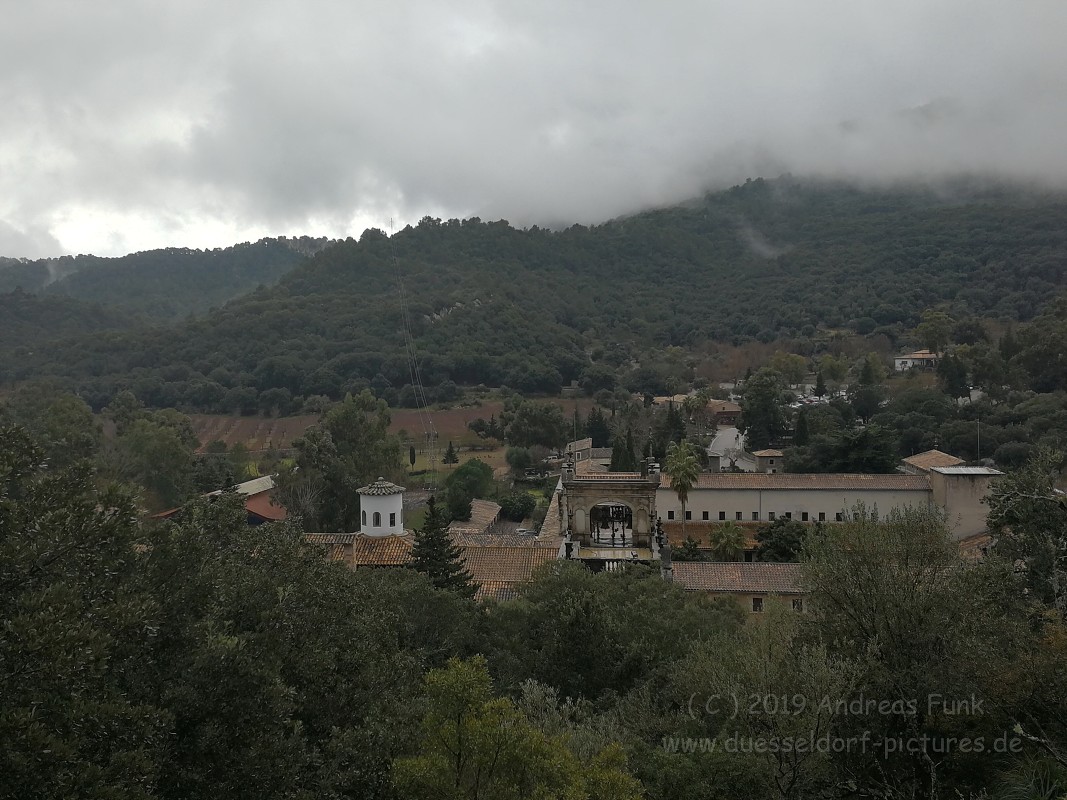 Mallorca Kegeltour 2019