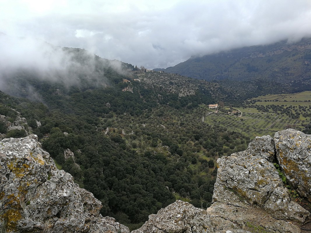 Mallorca Kegeltour 2019