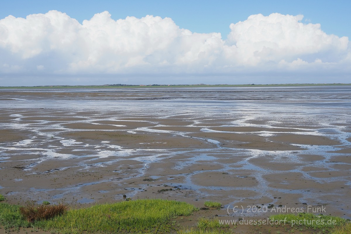 Borkum September 2020