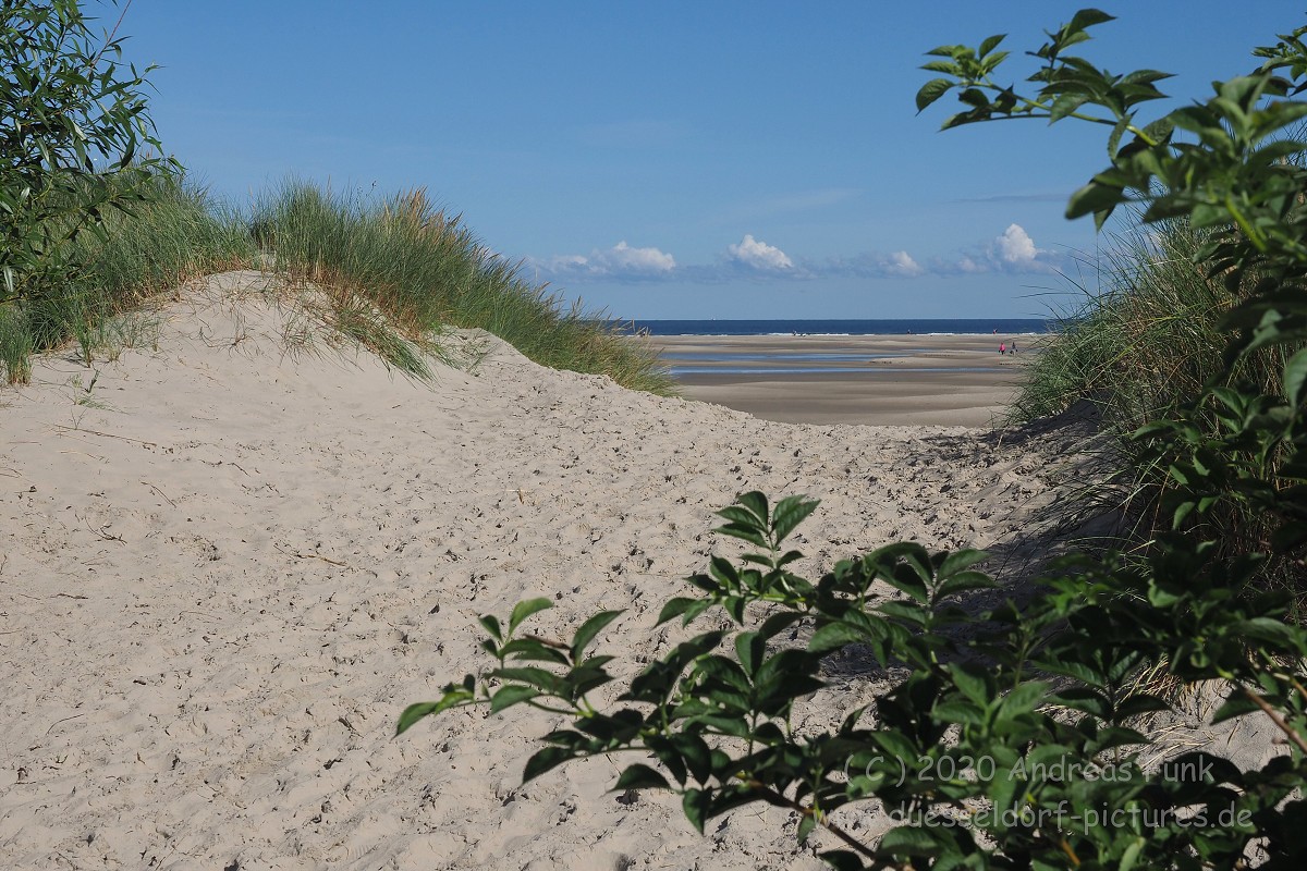 Borkum September 2020