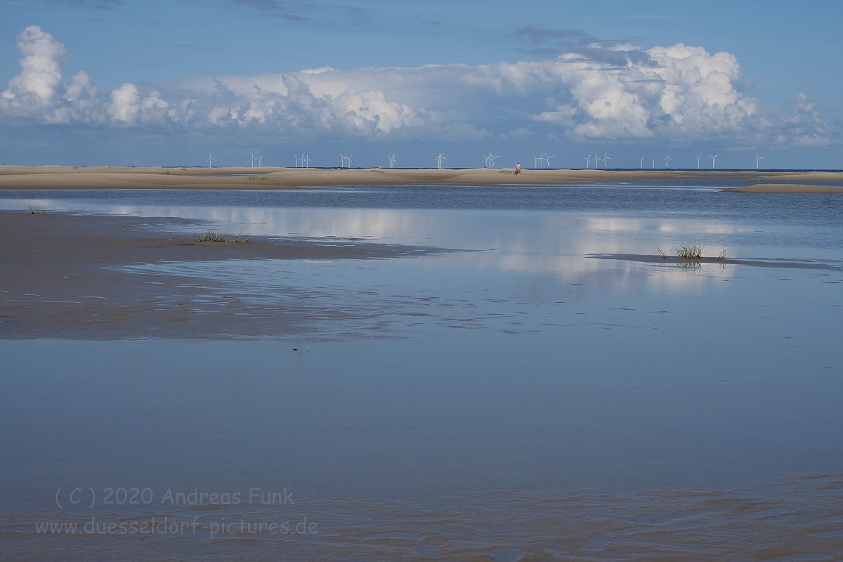 Borkum September 2020