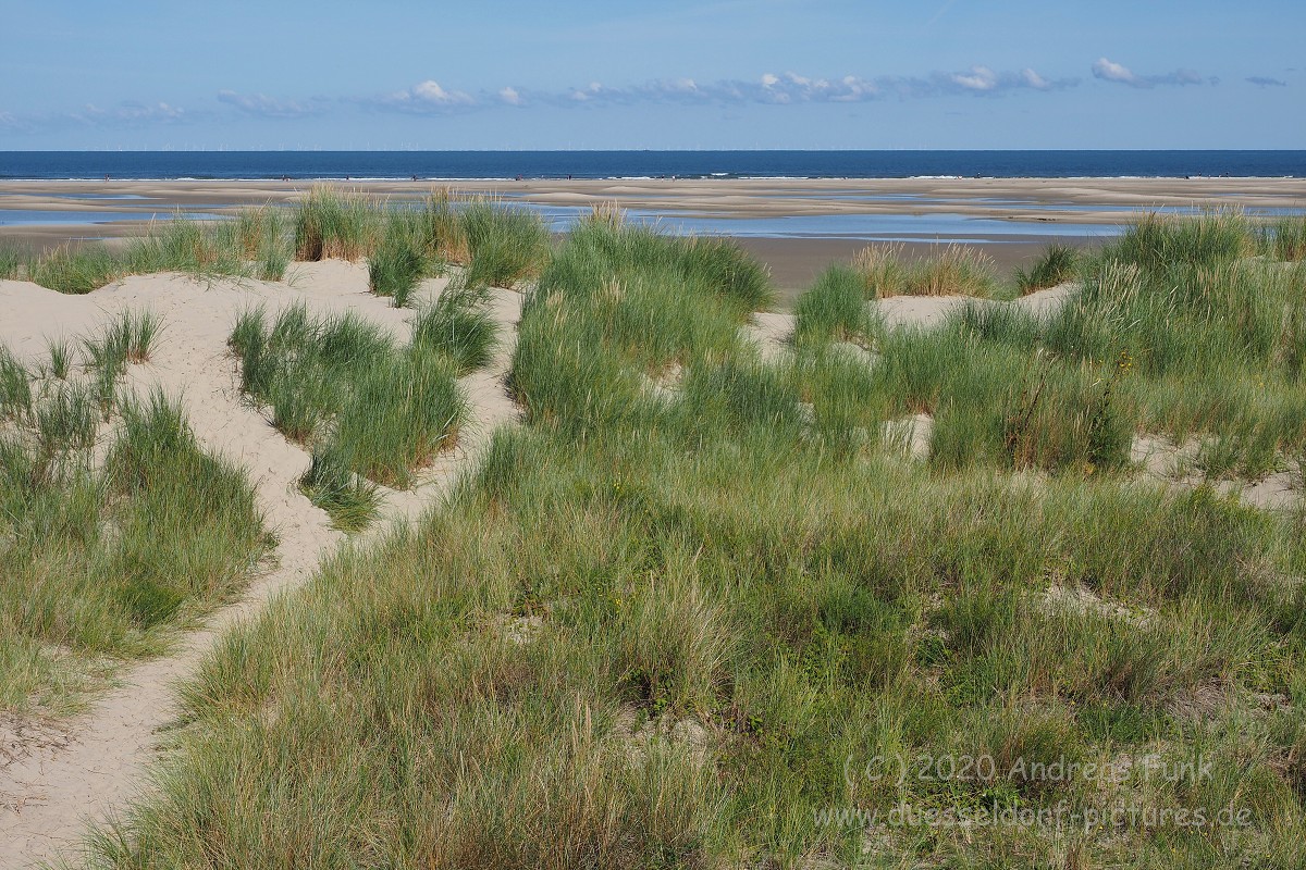 Borkum September 2020