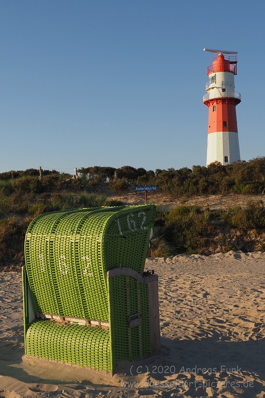 Borkum September 2020