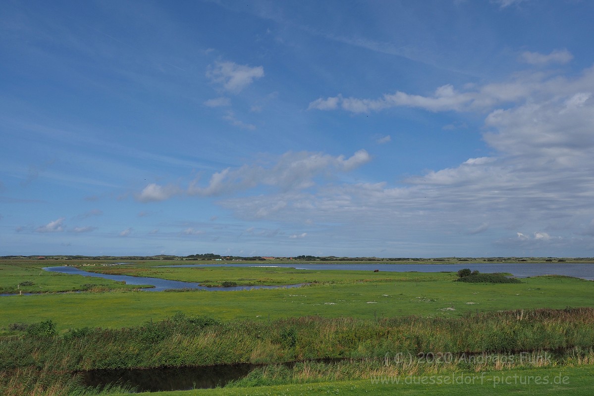 Borkum September 2020