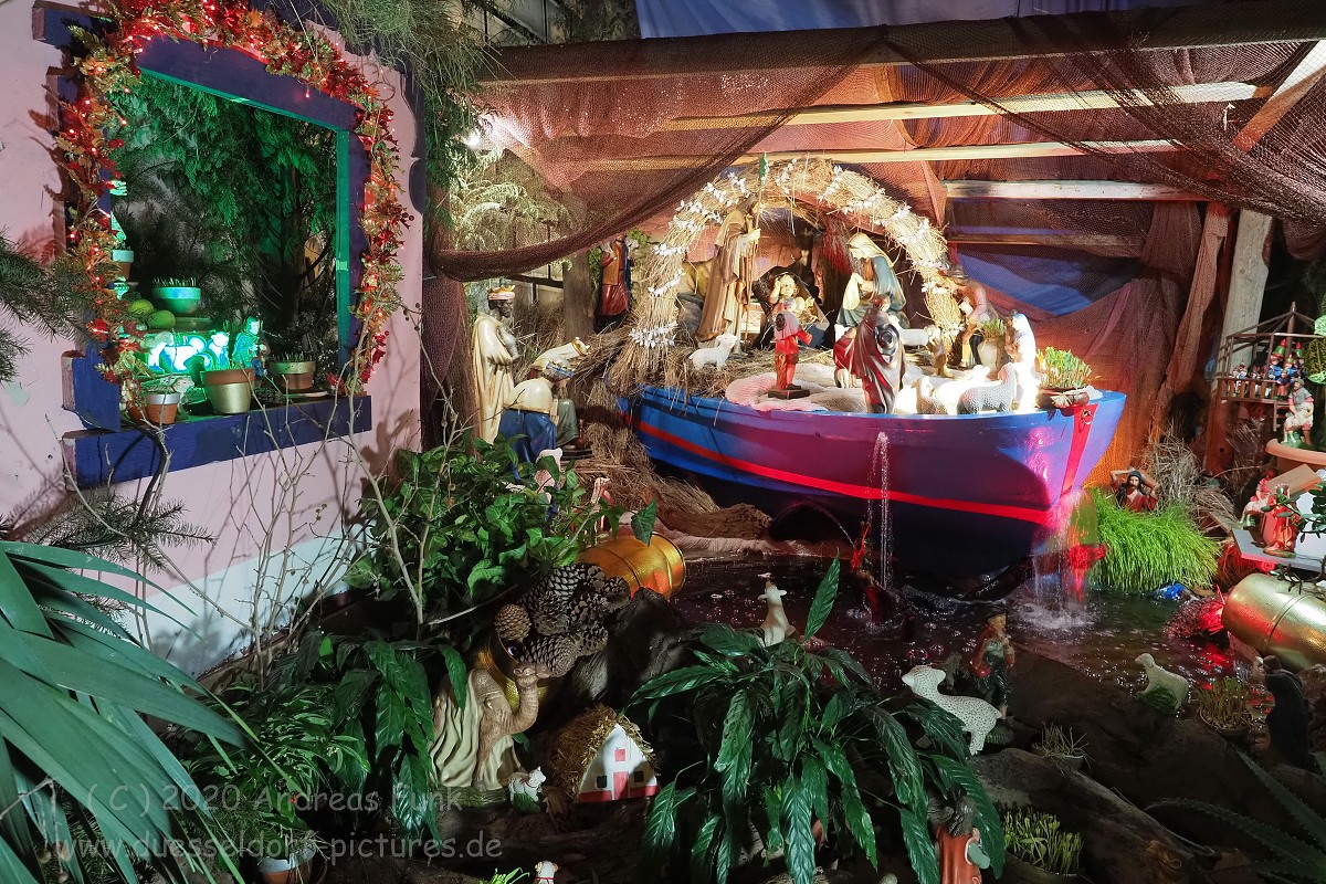 Camara de Lobos,  Madeira