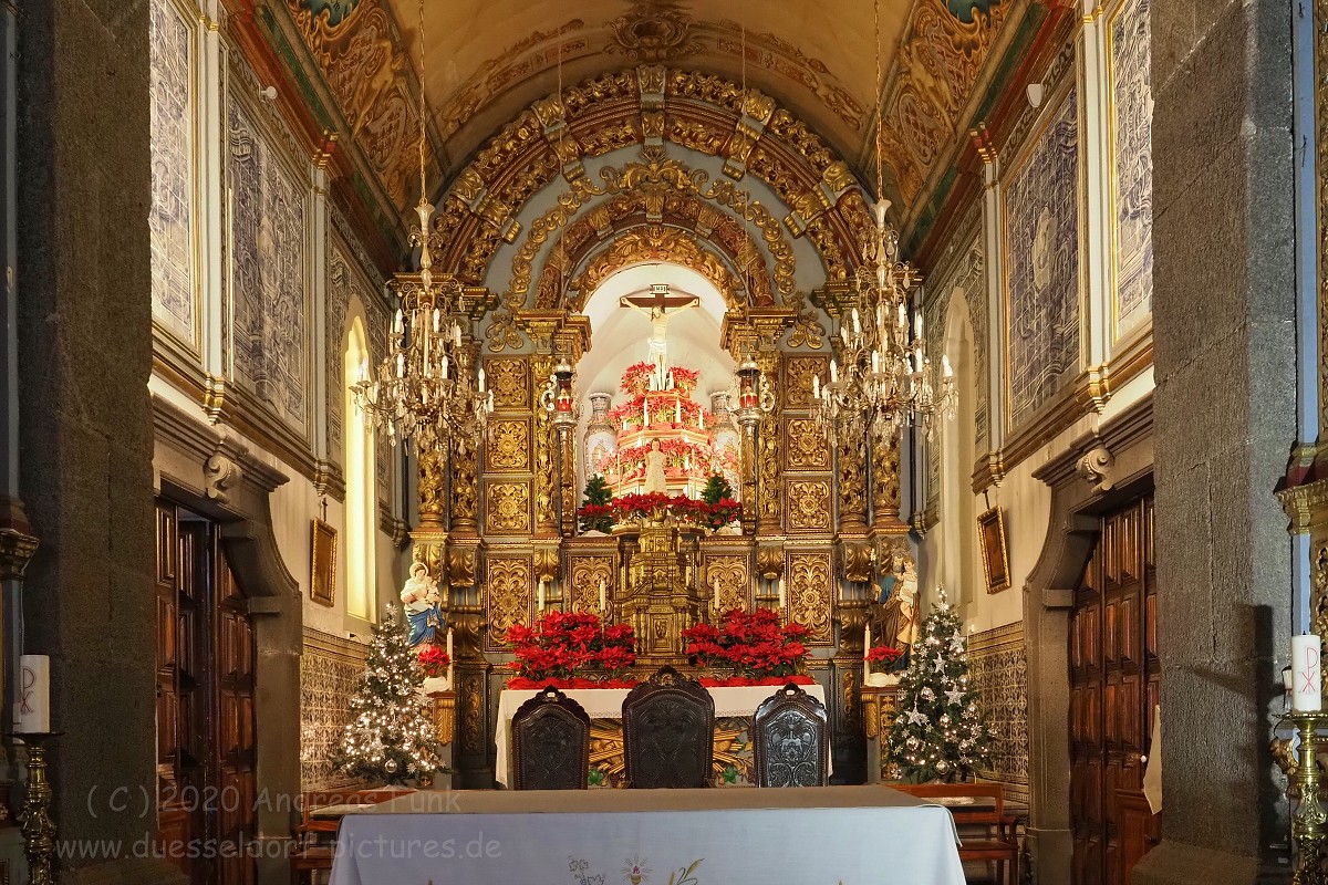 Camara de Lobos,  Madeira