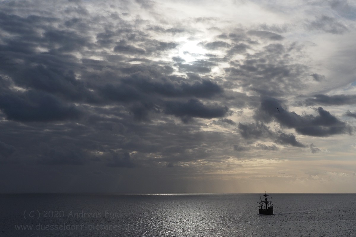 Camara de Lobos,  Madeira