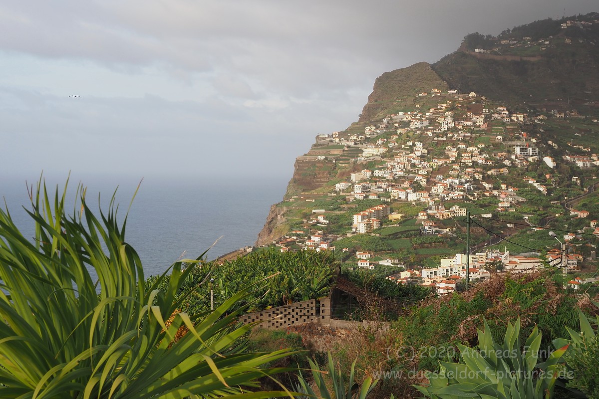Westtour Madeira