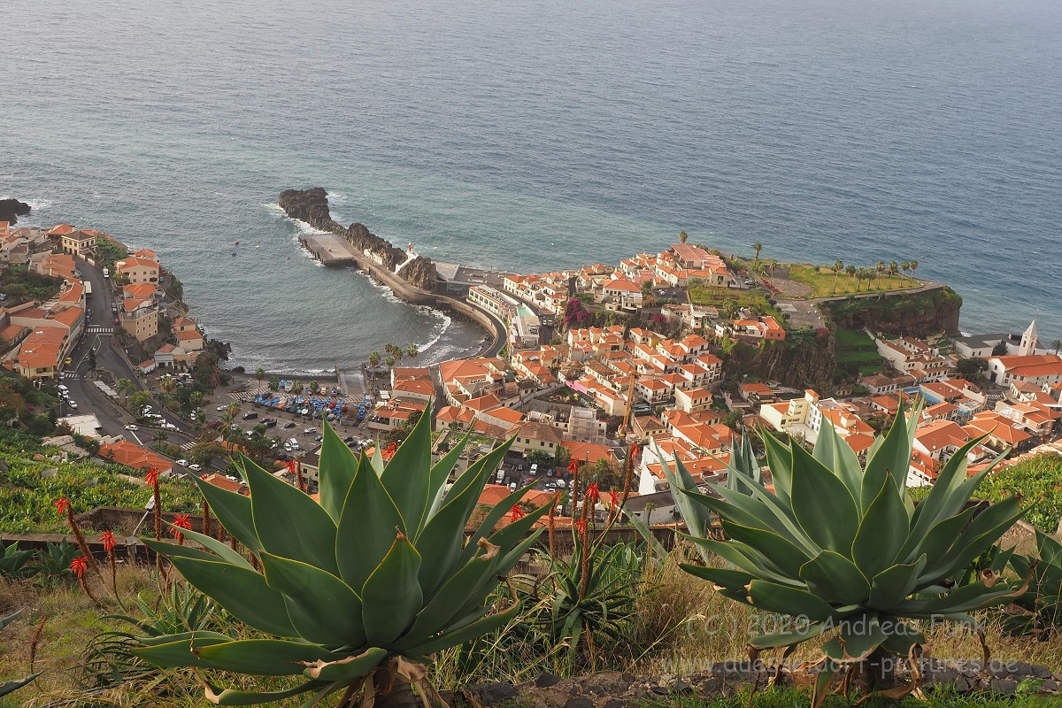 Westtour Madeira