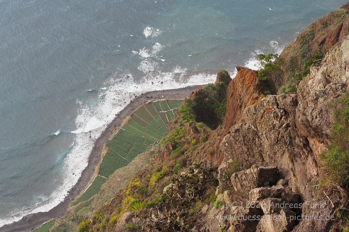 Westtour Madeira