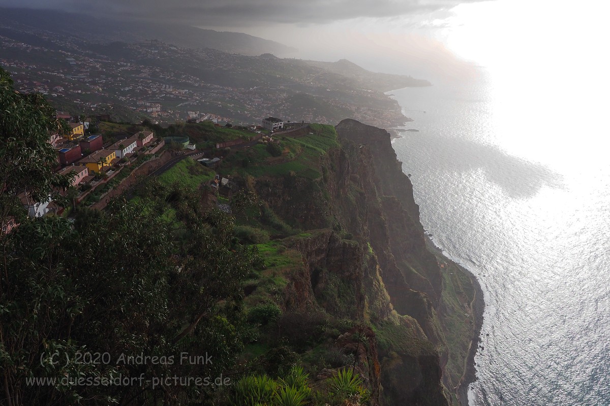 Westtour Madeira