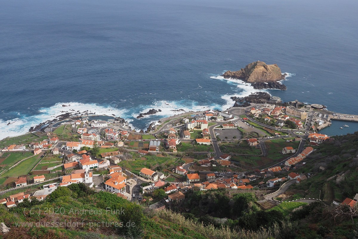 Westtour Madeira