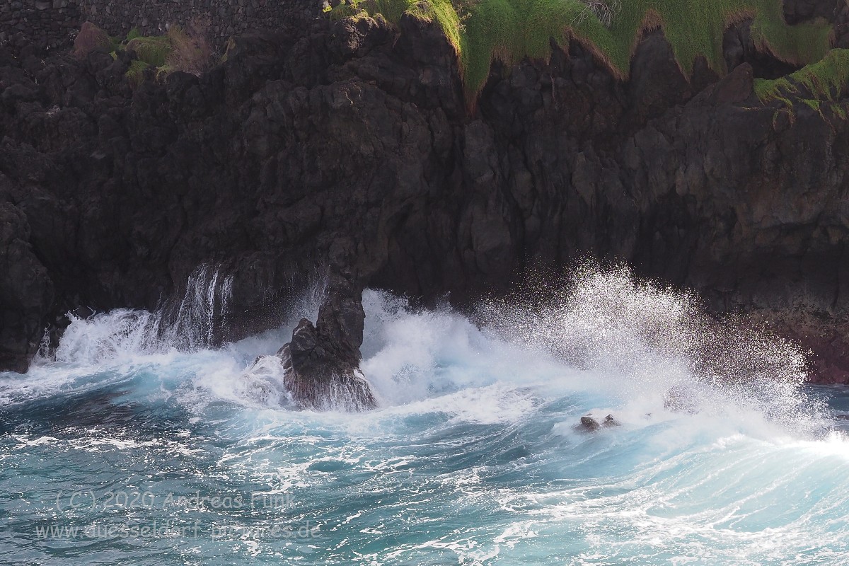 Westtour Madeira