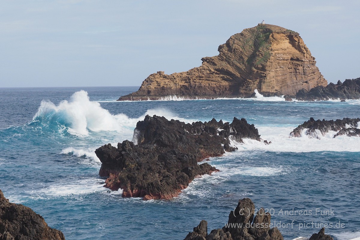 Westtour Madeira