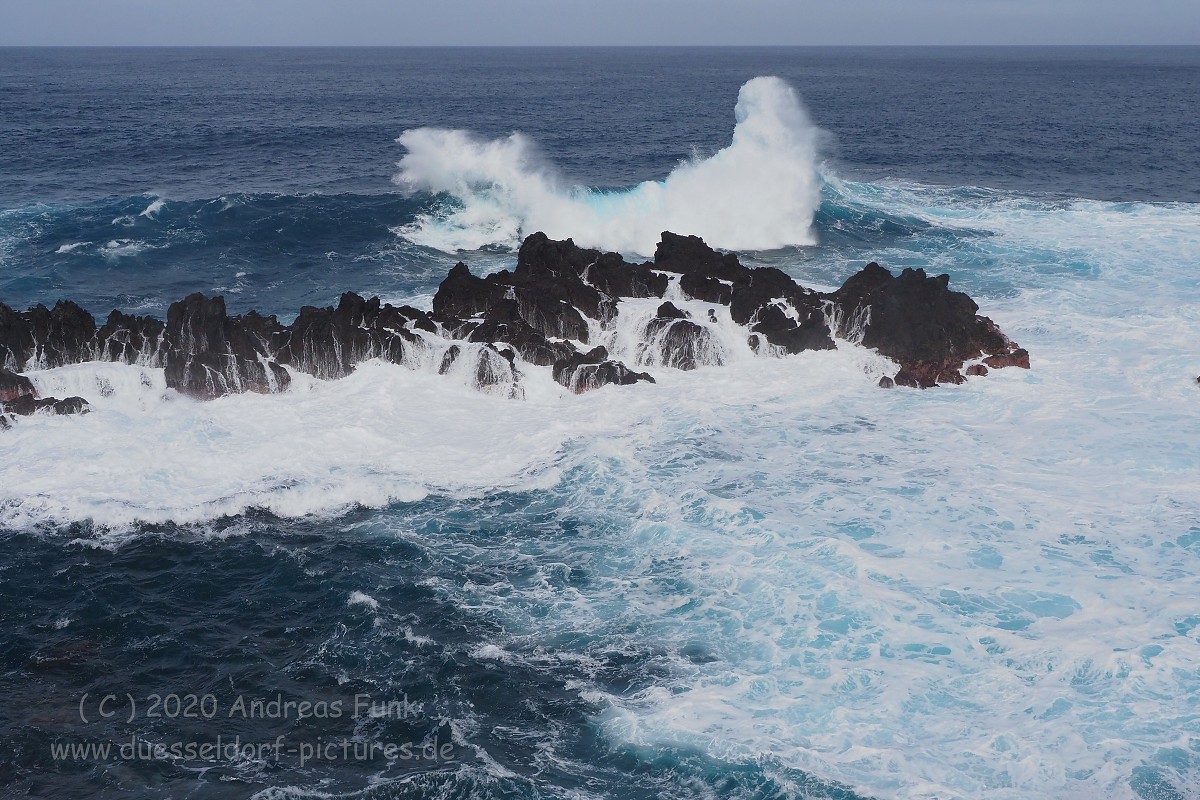 Westtour Madeira