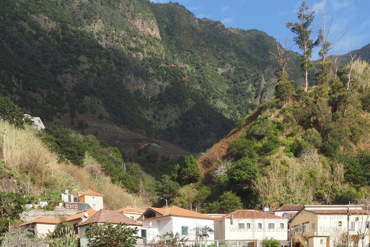 Westtour Madeira
