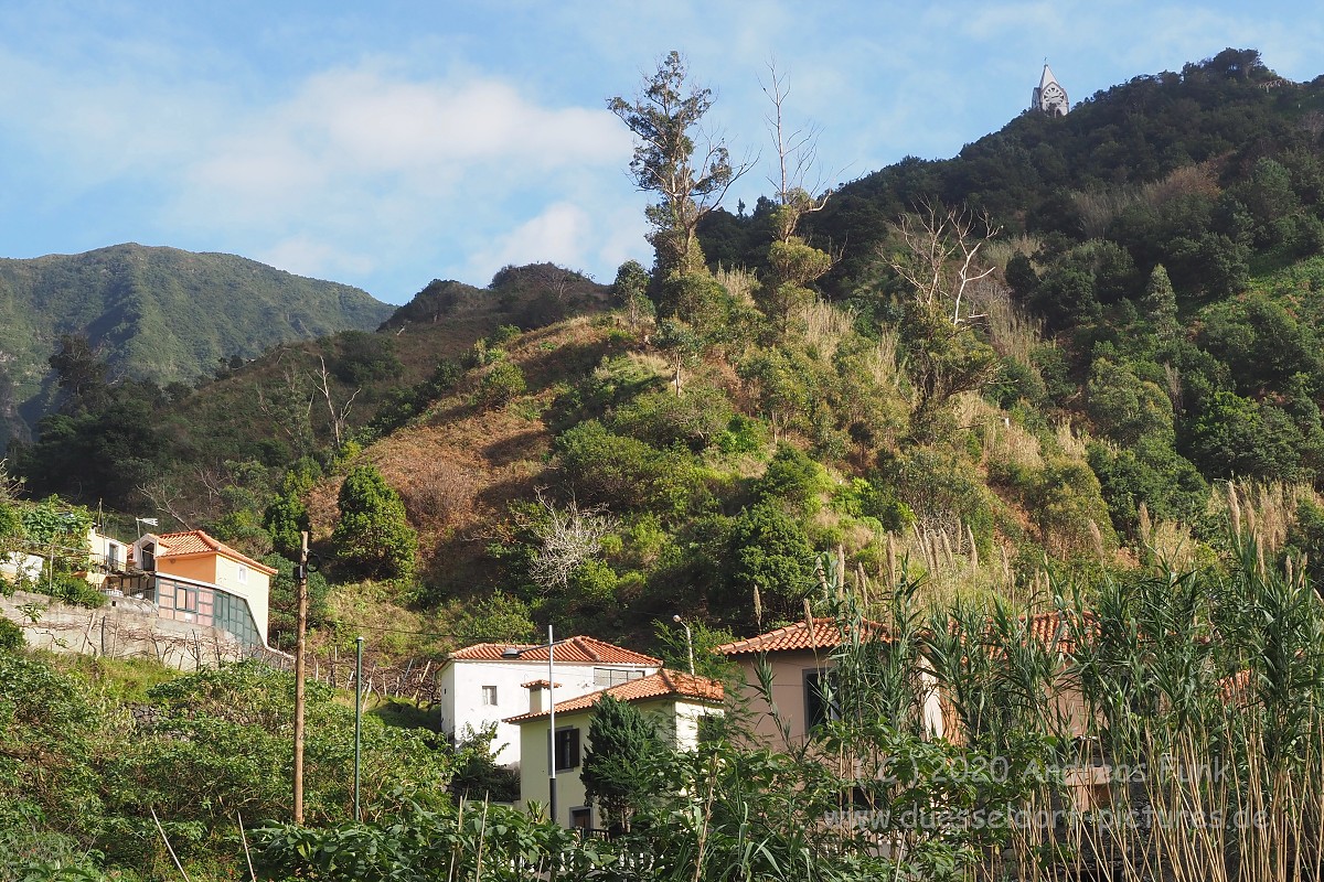 Westtour Madeira