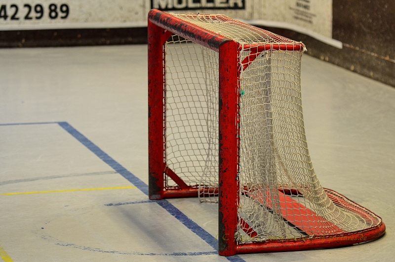 TUS Düsseldorf Nord - Iserlohn 12.11.2011